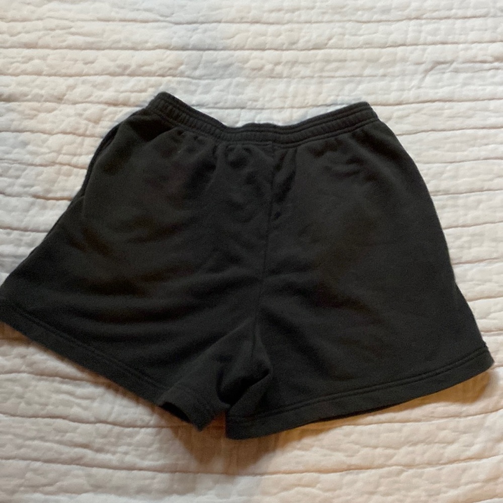 Aerie boyfriend shorts